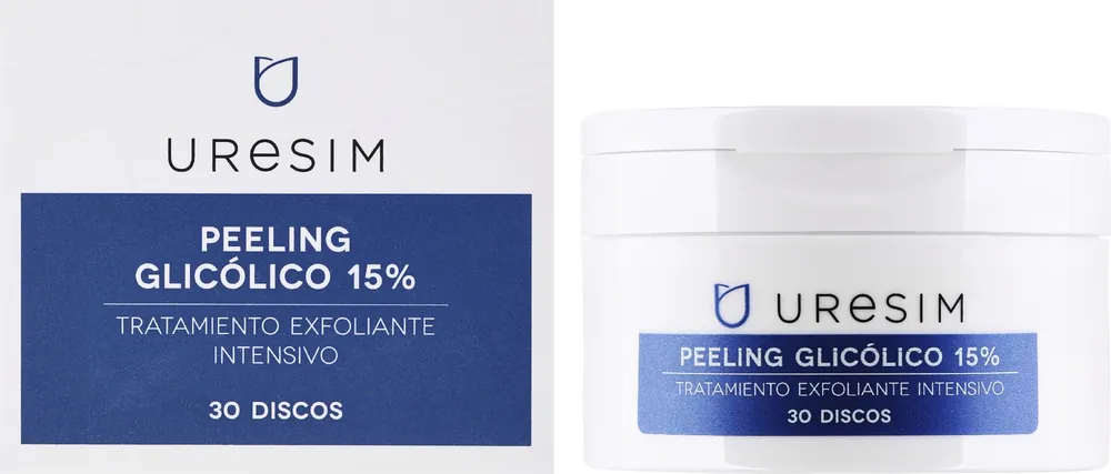 Chemical Face Peel - Skin Care Products