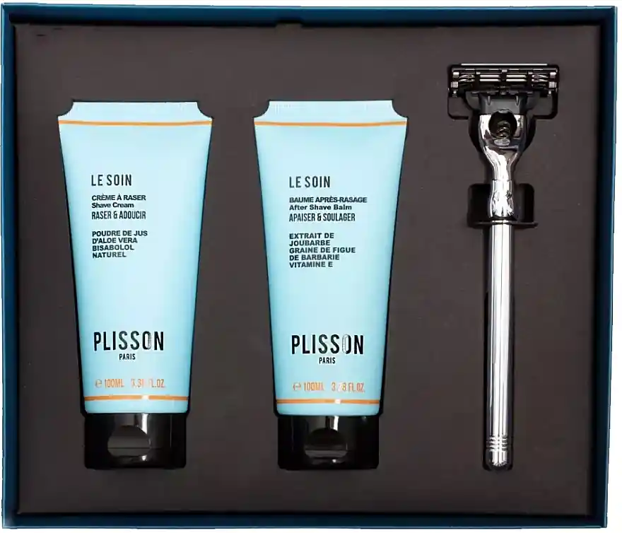 Set - Skin Care Products
