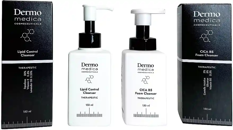 Set - Skin Care Products