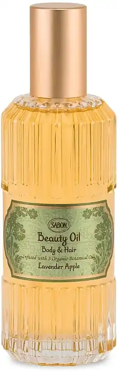Sabon Lavander Apple - Hair