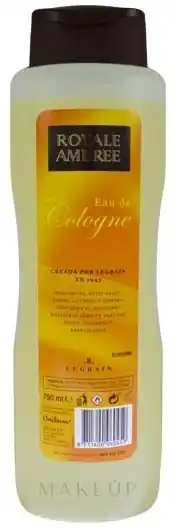 Legrain Royale Ambree - Perfume
