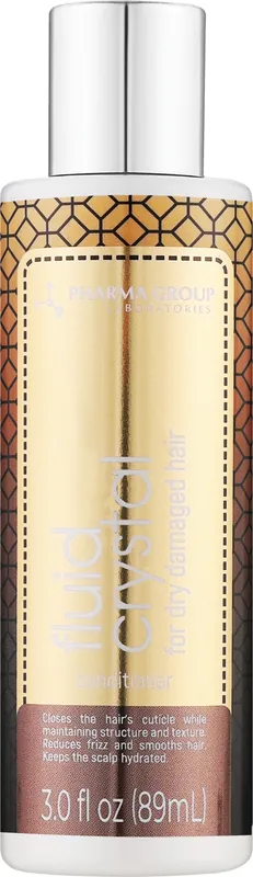 100% Mirror Shine Conditioner - Hair