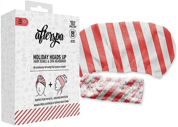 Set - Accessories