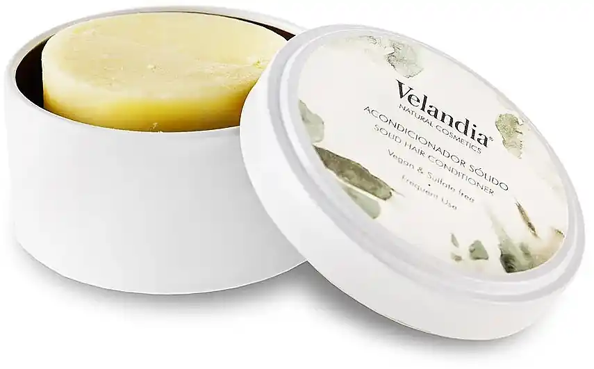 Solid Conditioner - Hair