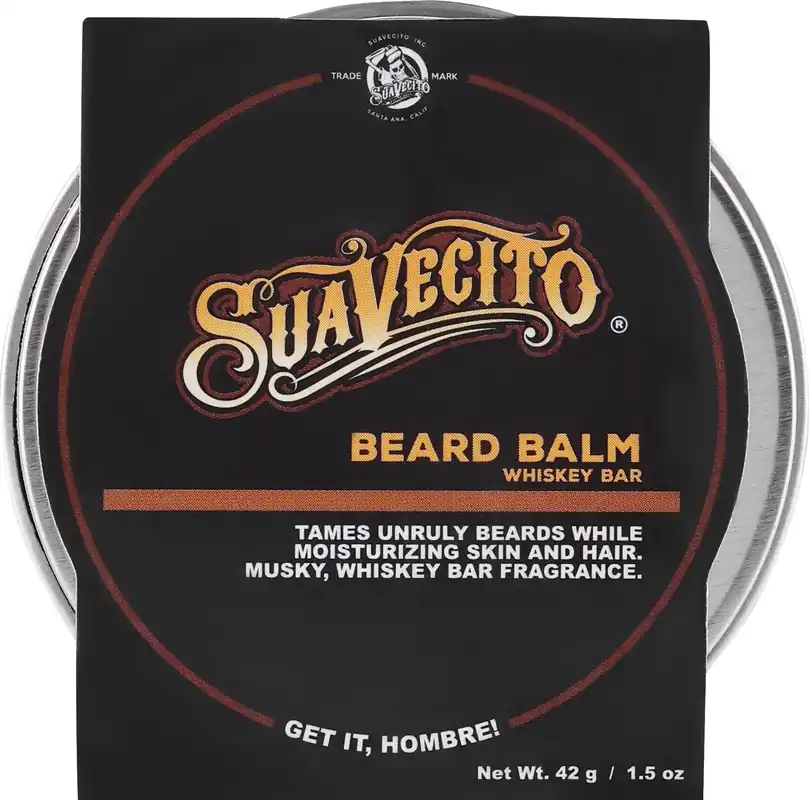 Beard Balm - Hair