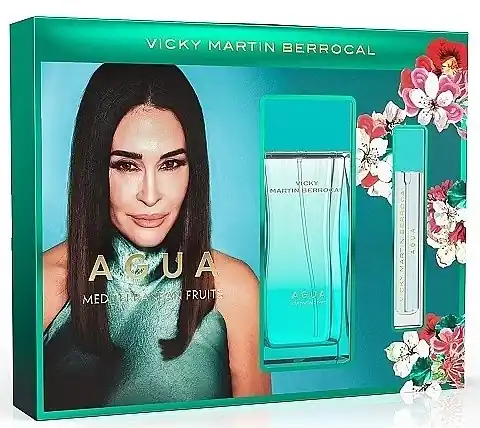 Vicky Martin Berrocal Agua - Perfume