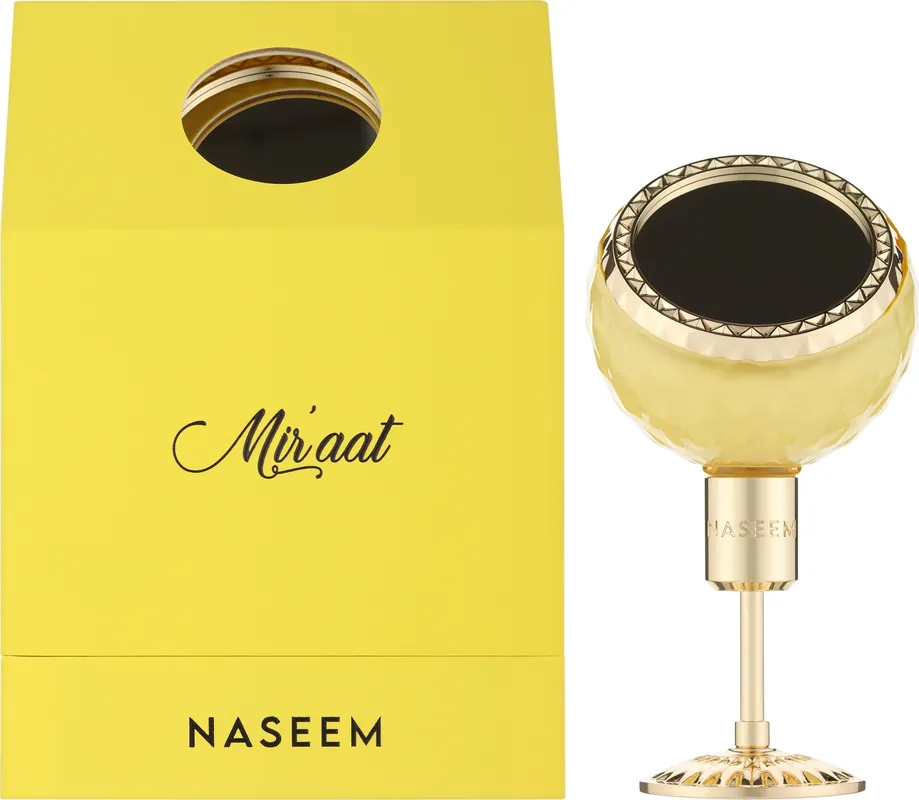 Naseem Miraat - Perfume