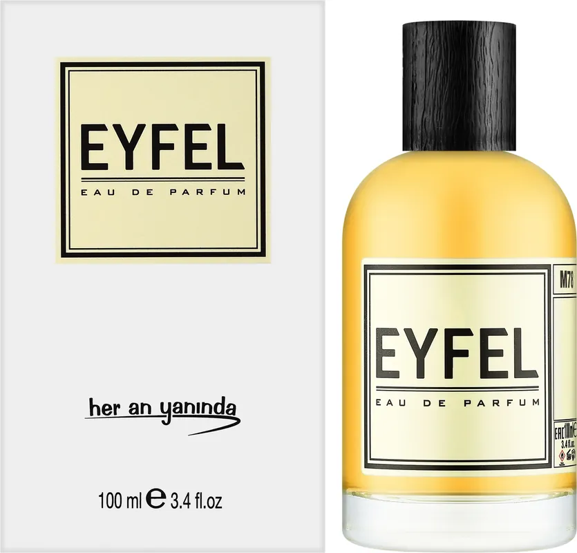 Eyfel Perfume M-78