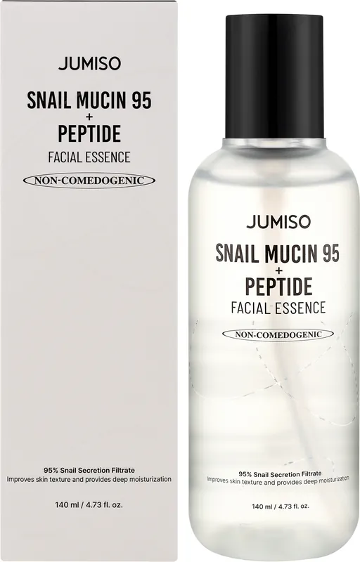 Peptide Face Essence - Skin Care Products