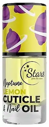 Cuticle & Nail Oil - Nails