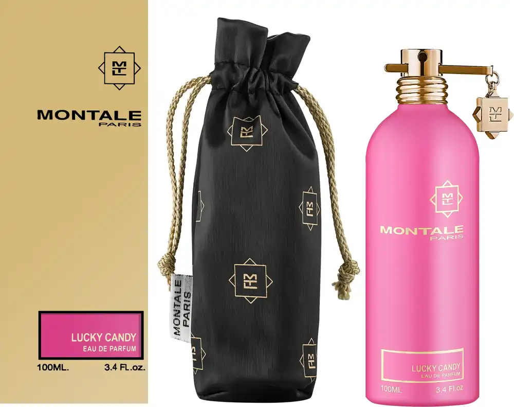 Montale Lucky Candy - Perfume