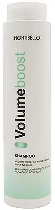 Volumizing Shampoo - Hair