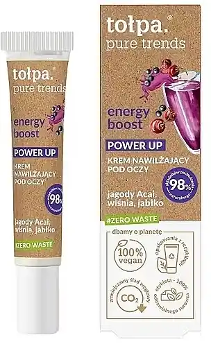 Moisturizing Eye Cream - Skin Care Products