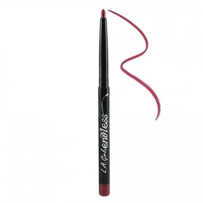 L.A. Girl Endless Auto Lipliner - Makeup