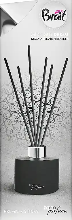 Midnight Dream Fragrance Diffuser - Bath and Body