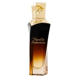 Maison Asrar Vanilla Seduction - Perfume