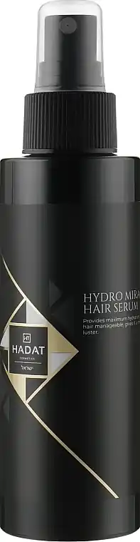 Leave-In Hair Serum