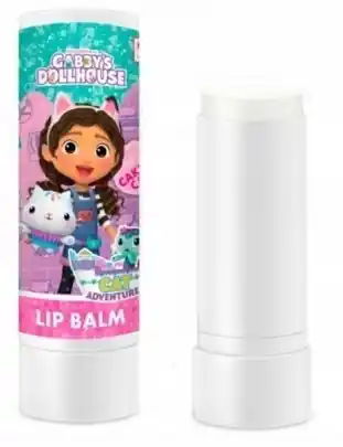 Strawberry Lip Balm - Skin Care Products