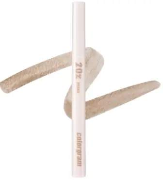 Colorgram Shade Re-Forming Brush Liner