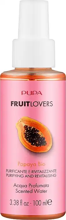 Papaya Aroma Spray - Bath and Body