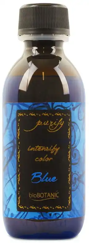 Intensify Color - Hair