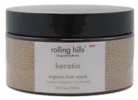 Hair Mask