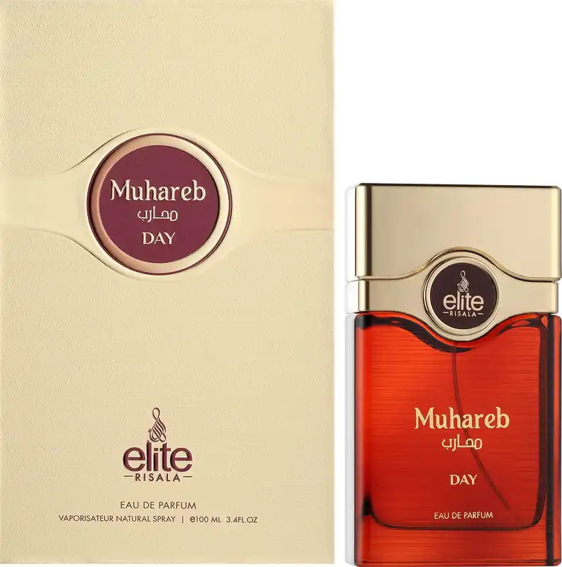 Risala Elite Muharreb Day - Perfume