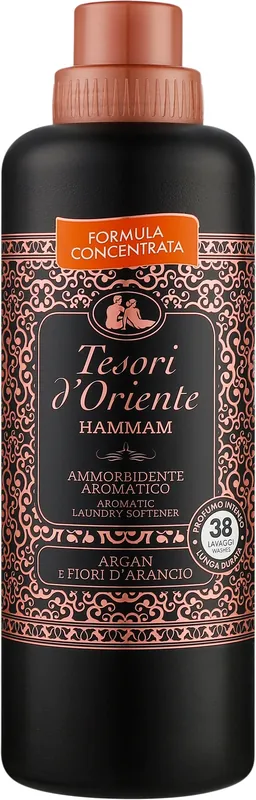 Tesori d`Oriente Hammam