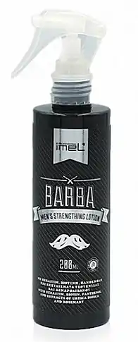 Strengthening Hair Lotion