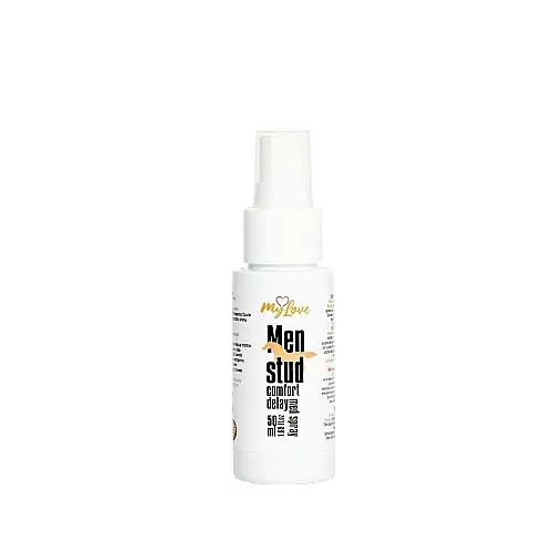 Intimate Spray for Men - Health & Care