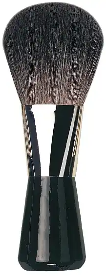 Oval Powder Brush, 9523 - Accessories