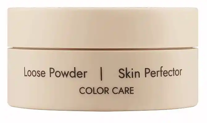 Dermomedica Loose Powder Skin Perfector - Makeup