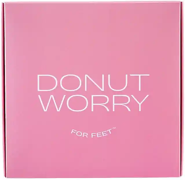 Set of 4 Foot Files - Bath and Body