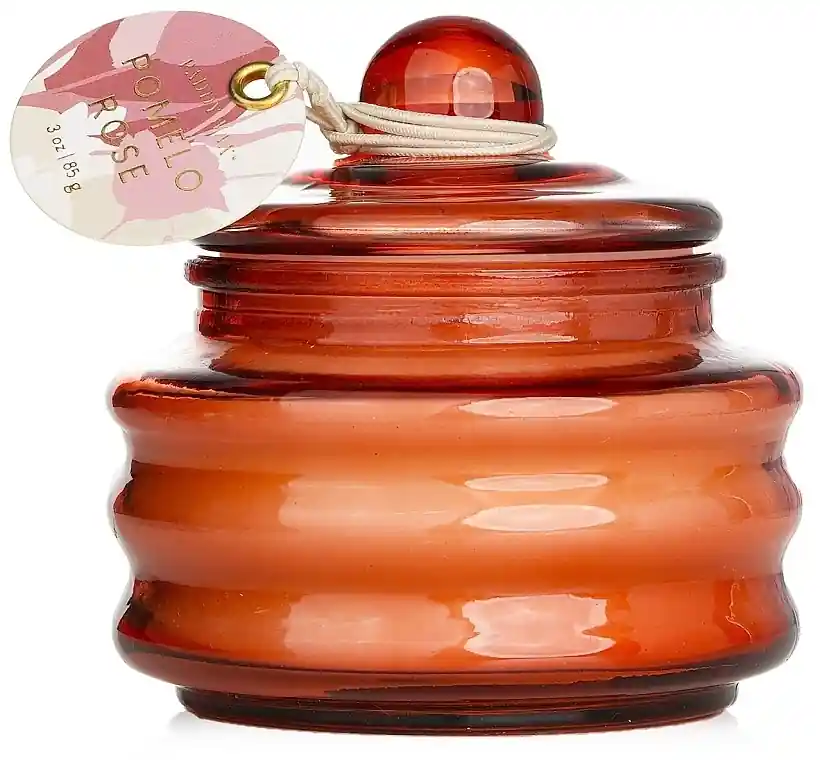Paddywax Beam Pomelo Rose - Bath and Body