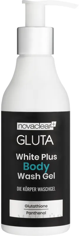 Shower Gel - Bath and Body