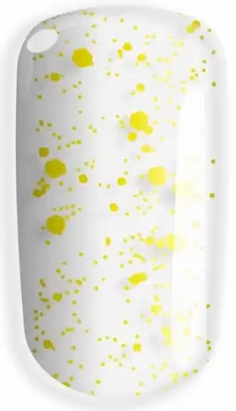 Top Coat - Nails