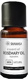 Rosemary Essential Oil - Bath and Body