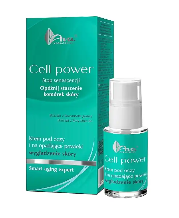 Eye Cream - Skin Care Products