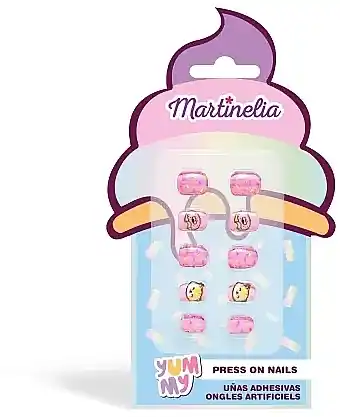 Kids False Nails