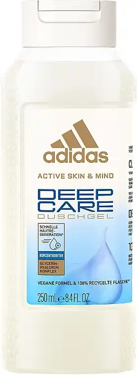 Shower Gel - Bath and Body