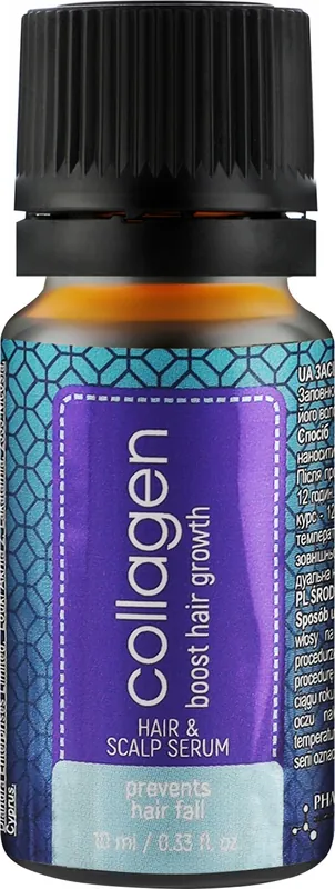 Hair & Scalp Collagen