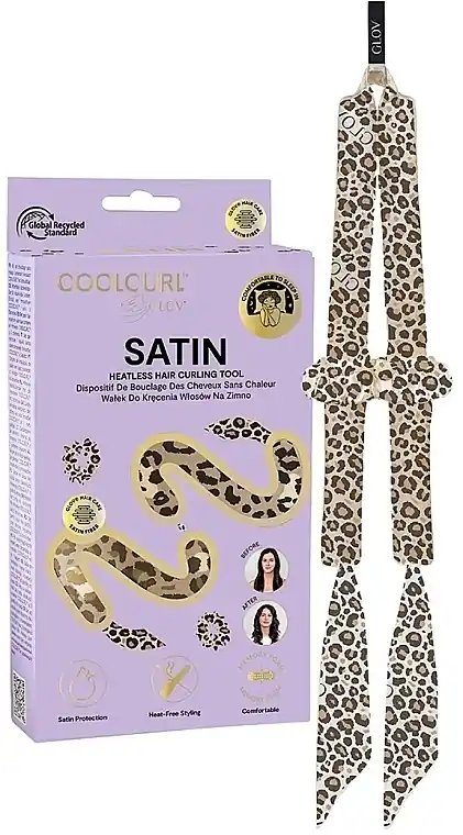 Curl Headband - Accessories
