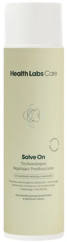 Trichological Shampoo - Hair