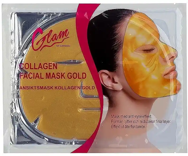 Collagen Face Mask - Skin Care Products