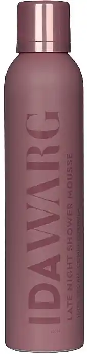 Shower Mousse 'Comfy Formula' - Bath and Body