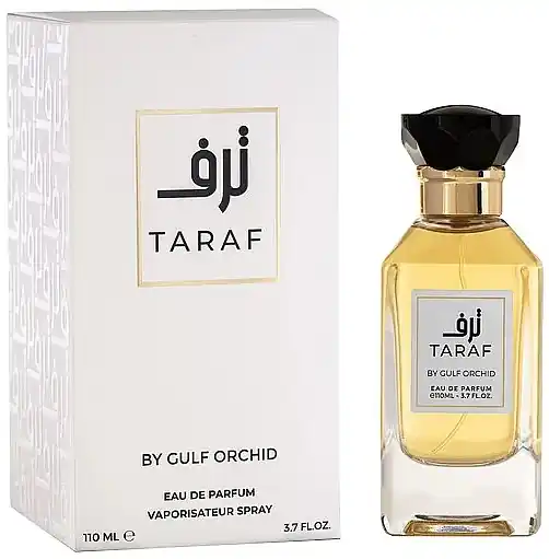 Gulf Orchid Taraf - Perfume