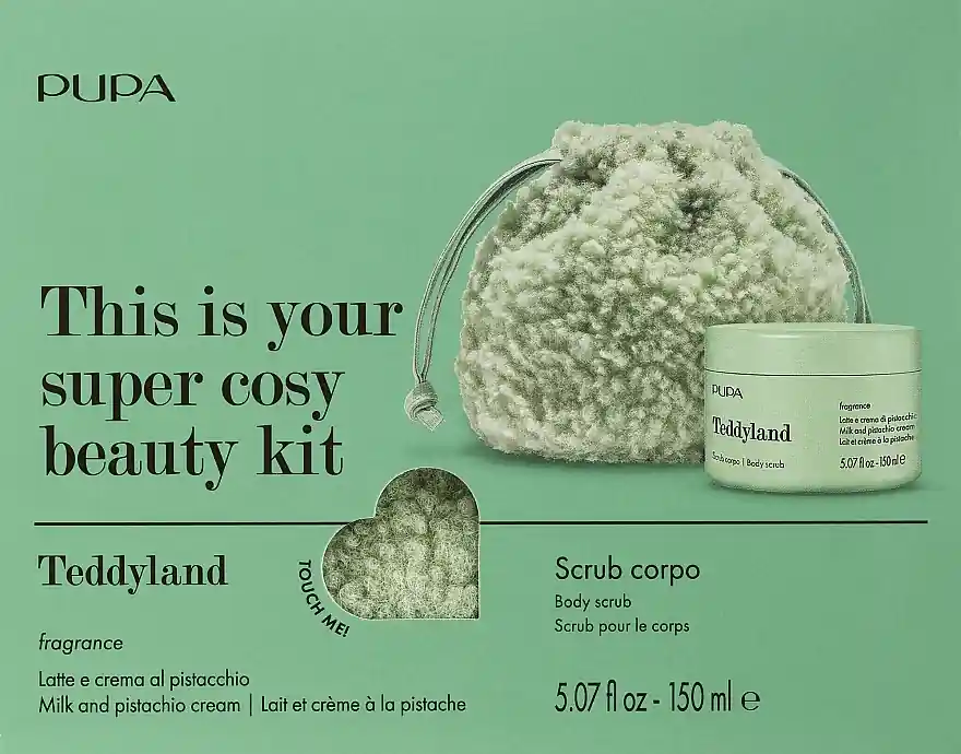 Set - Bath and Body