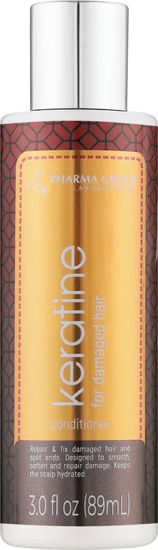 Express-Repair Conditioner