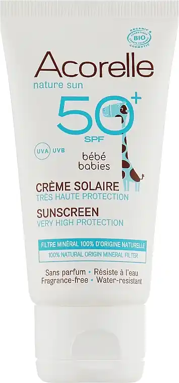 Kids Sun Cream - Skin Care Products