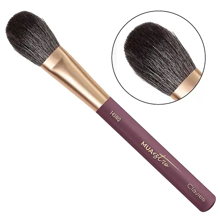 Blush & Highlighter Brush - Accessories